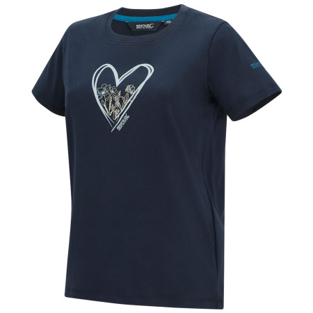 T-shirt femme Regatta Filandra IX