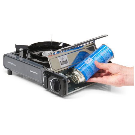 Réchaud à gaz Campingaz Camp Bistro 3