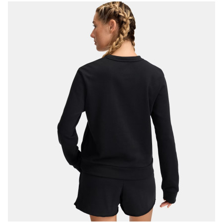 Sweat-shirt femme Under Armour Rival Terry Crew