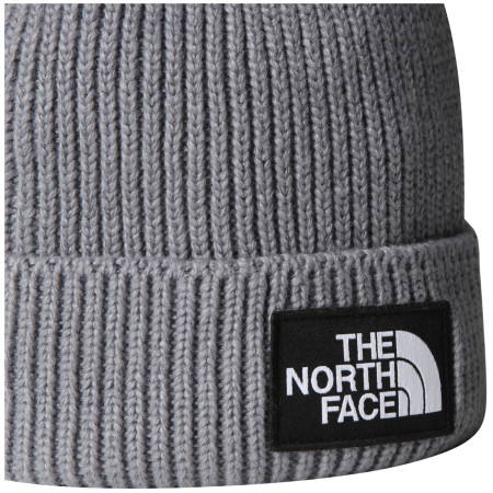 Bonnet homme The North Face Tnf Logo Box Cuffed Beanie