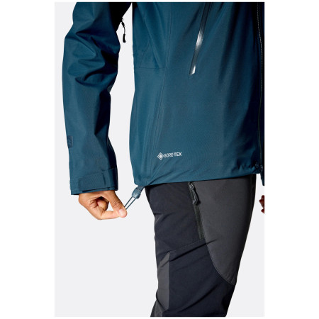 Veste femme Rab Kangri GTX Jacket