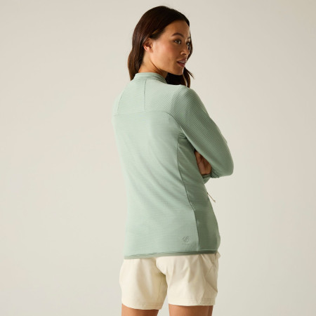 Sweat-shirt femme Dare 2b Torrek Stretch Midlayer