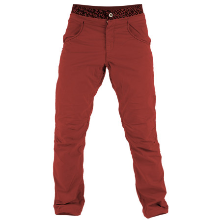 Pantalon homme Nograd Sahel Pant brique Terra