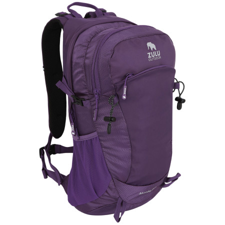Sac à dos Zulu Manta 20 L violet violet