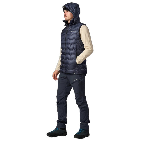 Gilet homme Northfinder Saalvado