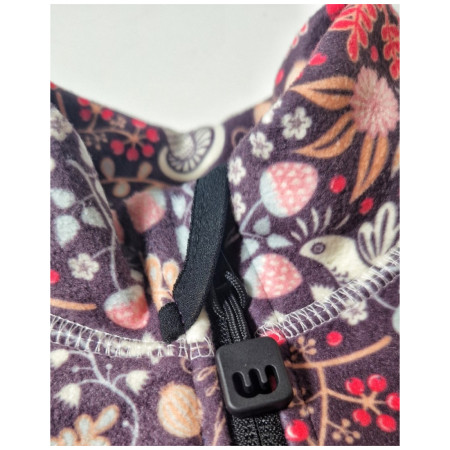 Sweatshirt enfant WAMU Sova