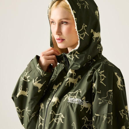 Manteau imperméable Regatta Adult W Proof Robe