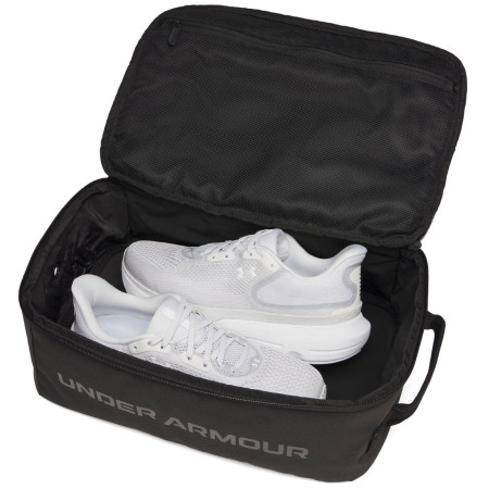 Porte-chaussures Under Armour UA Hustle Shoe Bag