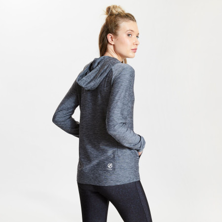 T-shirt femme Dare 2b Sprint Cty Hoodie