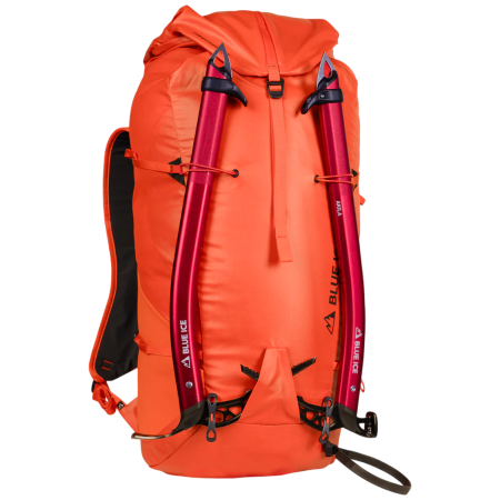 Sac à dos skialp Blue Ice Firecrest 38