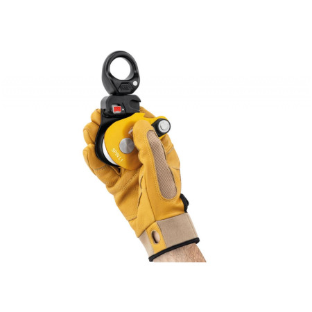 Poulie Petzl Spin L1