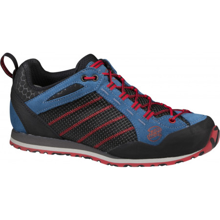 Chaussures homme Hanwag Makra Urban bleue / noir Blue