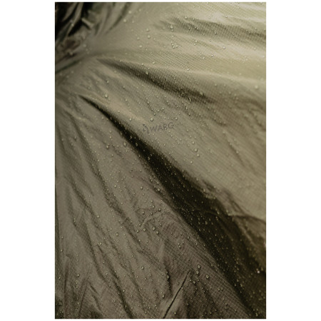 Poncho Warg Rainbivak