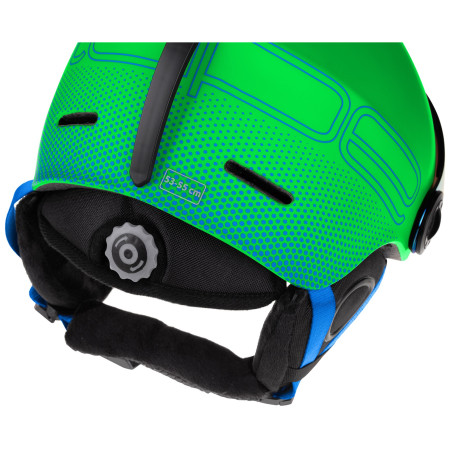 Casque de ski enfant Etape Speedy Pro