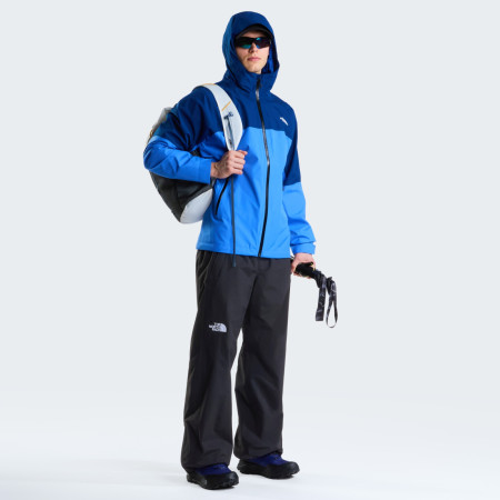 Veste homme The North Face M Dryvent Zip-In Jacket