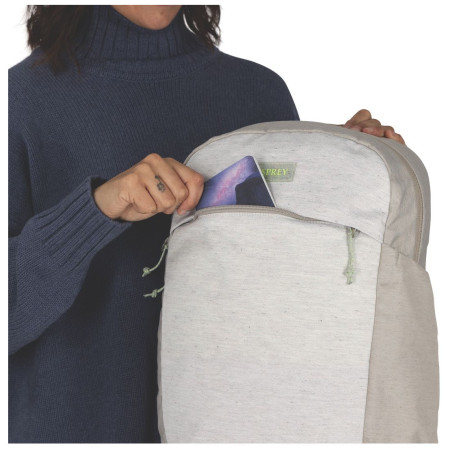 Sac à dos urbain Osprey Arcane Earth Large Day