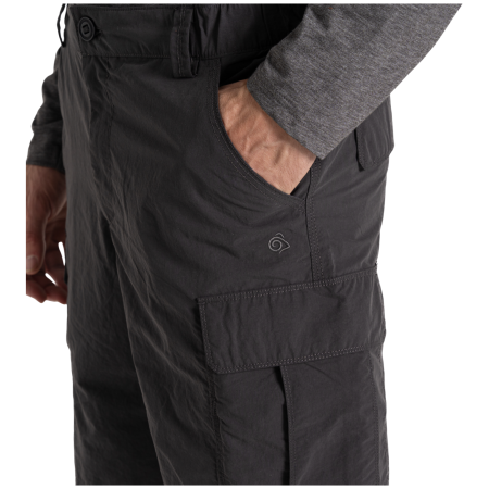 Shorts homme Craghoppers NosiLife Cargo Short III