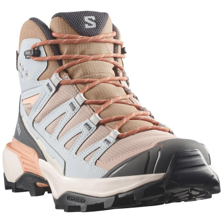 Chaussures femme Salomon X Ultra 360 Mid Gore-Tex