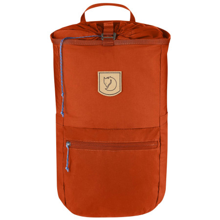 Sac à dos Fjällräven High Coast 18 rouge / orange FlameOrange
