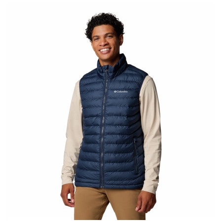 Gilet homme Columbia Powder Lite™ II Vest