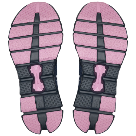 Chaussures running femme On Running Cloud X 4