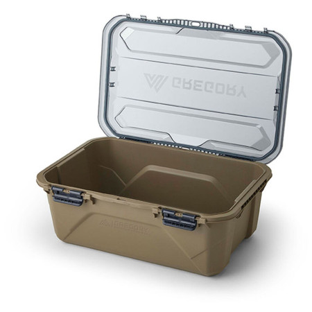 Boîte de rangement Gregory Alpaca Gear Box 45L