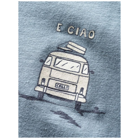 T-shirt homme Chillaz E Ciao