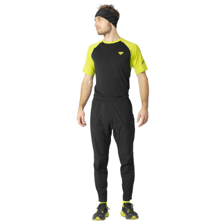 Leggings homme Dynafit Trail Reflective Pnt M