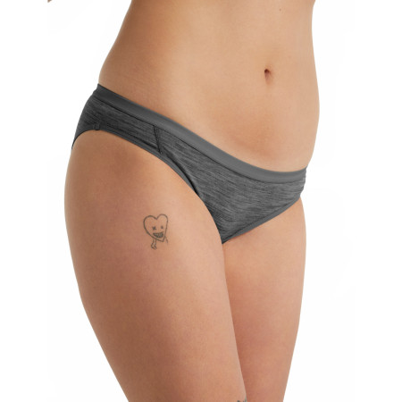 Culotte femme Icebreaker Siren Bikini