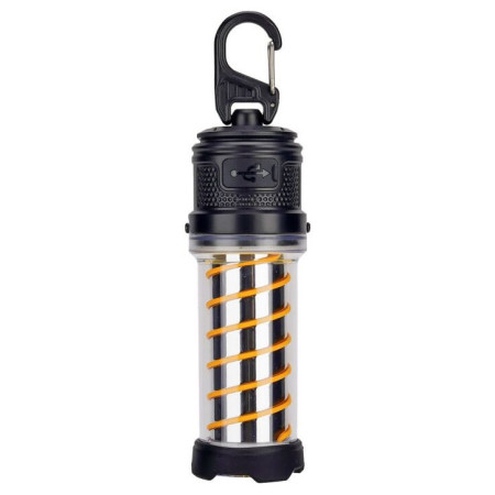 Lampe torche Sorbo Stick Lamp noir black