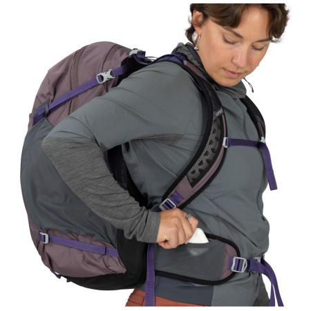 Sac à dos randonnée Osprey Hikelite 28