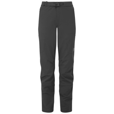 Patalon femme Mountain Equipment Chamois Pant Women's noir Black