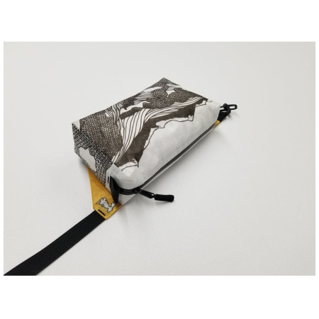 Sac banane High Tail Designs Fanny Pack Low Poly