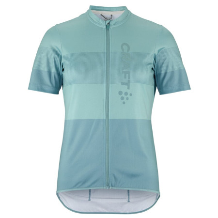 Maillot vélo femme Craft W Core Endur Log