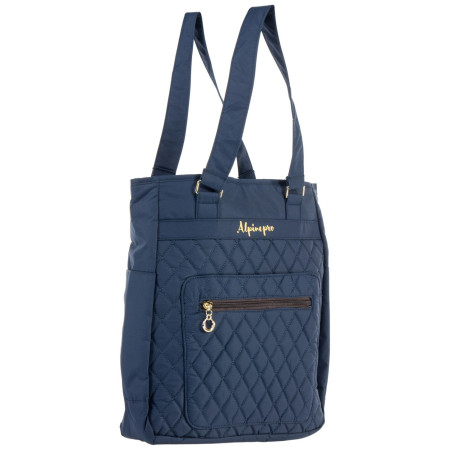 Sac femme Alpine Pro taška Preska bleue