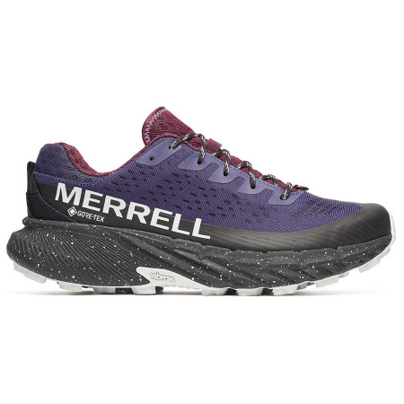 Chaussures de running hommes Merrell Agility Peak 5 Gtx