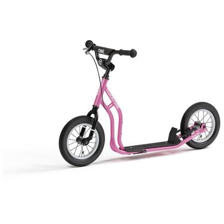 Trottinette Yedoo One Y40 rose pink