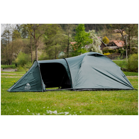 Tente Zulu Dome 3 Black Long