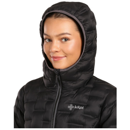 Veste d'hiver femme Kilpi Alba-W (2025)