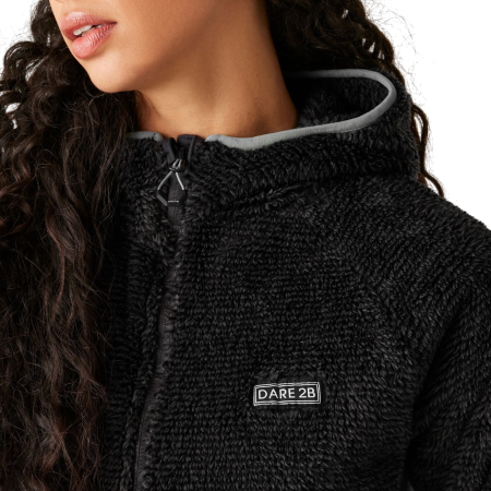 Sweat-shirt femme Dare 2b W Pro Torrek Midlayer