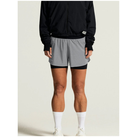Short femme Craft Reflective Shorts W