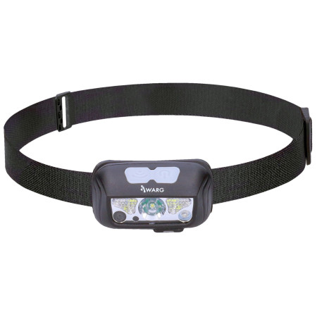 Lampe frontale Warg Lunar Charger