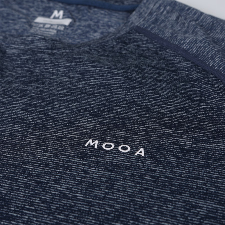 T-shirt homme MOOA UV-Protect