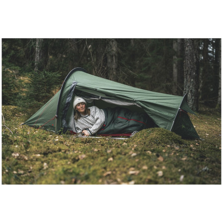 Tente de randonnée Robens Cress 1 Pro