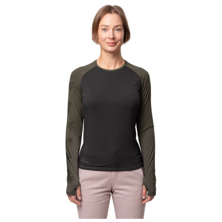 T-shirt femme Rafiki Zenith W