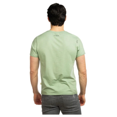 T-shirt homme Chillaz Innsbruck Climb