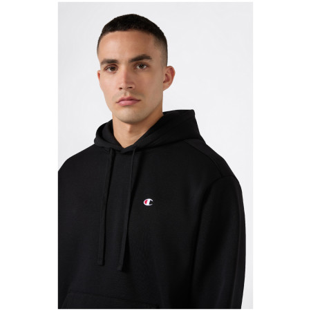 Sweat-shirt homme Champion Hooded Sweatshirt M Modern Heritage