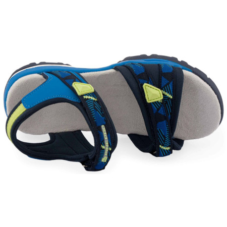 Sandales enfant Alpine Pro Grodo