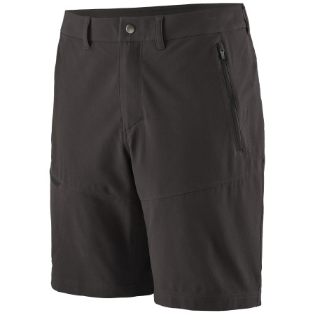Shorts homme Patagonia Men's Terravia Trail Shorts - 10" noir Black