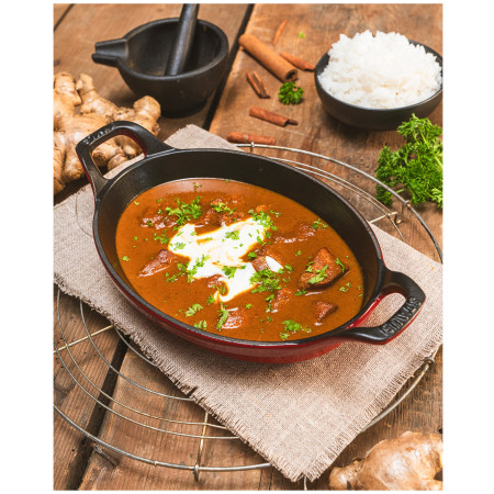 Repas prêt à manger Expres menu Butter Chicken 600 g